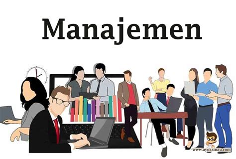 pengertian manajemen menurut para ahli